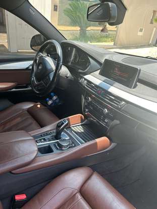 BMW-X6-2015