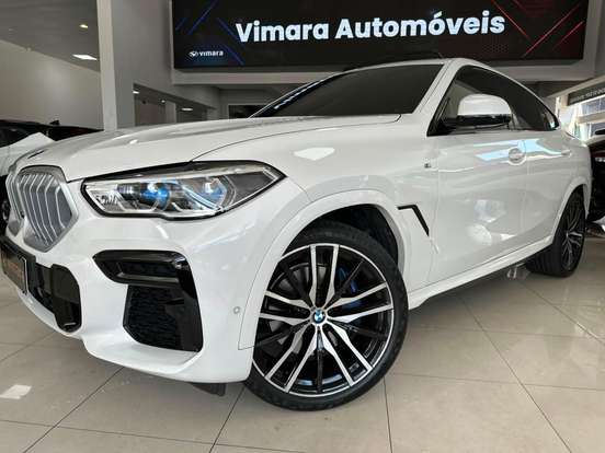 BMW-X6-2023