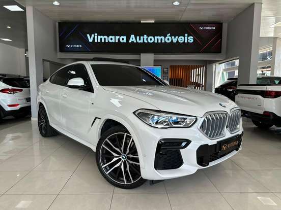 BMW-X6-2023