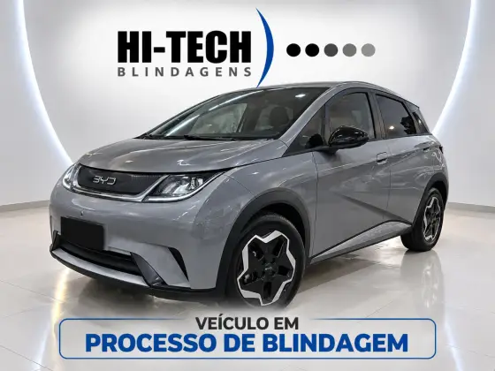 BYD DOLPHIN 44,9 KW ELÉTRICO GS