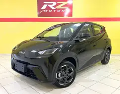 BYD DOLPHIN 44,9 KW ELÉTRICO GS BYD DOLPHIN 44,9 KW ELÉTRICO GS