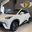 BYD DOLPHIN MINI 38 KW ELÉTRICO GL BYD DOLPHIN MINI 38 KW ELÉTRICO GL