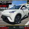 BYD DOLPHIN MINI 38 KW ELÉTRICO GS BYD DOLPHIN MINI 38 KW ELÉTRICO GS