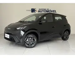 BYD DOLPHIN MINI 38 KW ELÉTRICO GS BYD DOLPHIN MINI 38 KW ELÉTRICO GS