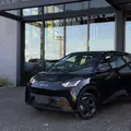 BYD DOLPHIN MINI 38 KW ELÉTRICO GS BYD DOLPHIN MINI 38 KW ELÉTRICO GS