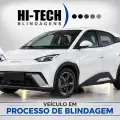 BYD DOLPHIN MINI 38 KW ELÉTRICO GS BYD DOLPHIN MINI 38 KW ELÉTRICO GS