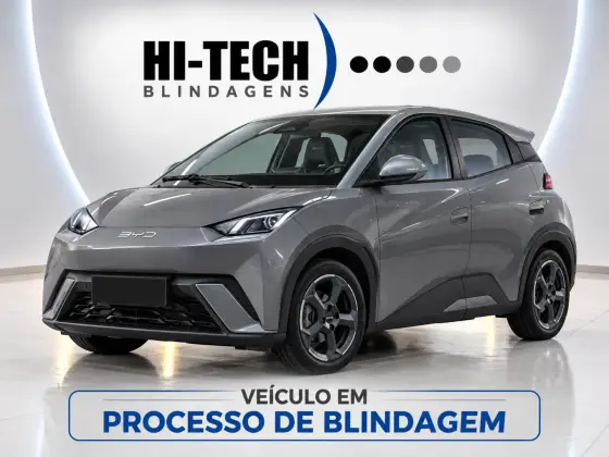 BYD DOLPHIN MINI 38 KW ELÉTRICO GS