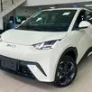 BYD DOLPHIN MINI 38 KW ELÉTRICO GS BYD DOLPHIN MINI 38 KW ELÉTRICO GS