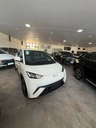 BYD DOLPHIN MINI 38 KW ELÉTRICO GS