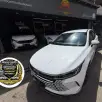 BYD KING 1.5 DM-I PHEV GL AUTOMÁTICO BYD KING 1.5 DM-I PHEV GL AUTOMÁTICO