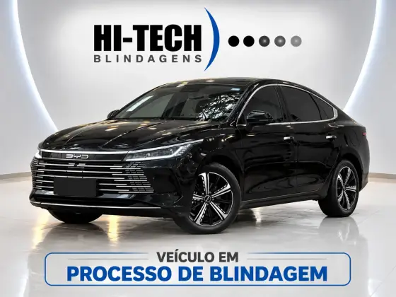 BYD KING 1.5 DM-I PHEV GS AUTOMÁTICO