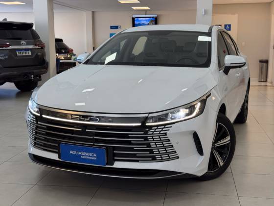 BYD KING 1.5 DM-I PHEV GS AUTOMÁTICO