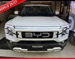 BYD SHARK 1.5 TURBO PHEV GS AWD AUTOMÁTICO BYD SHARK 1.5 TURBO PHEV GS AWD AUTOMÁTICO