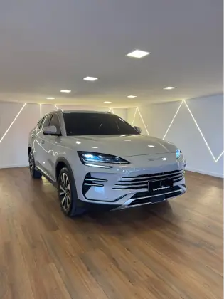 BYD SONG PLUS 1.5 DM-I HÍBRIDO AUTOMÁTICO