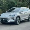 BYD SONG PLUS 1.5 DM-I TURBO HÍBRIDO AUTOMÁTICO BYD SONG PLUS 1.5 DM-I TURBO HÍBRIDO AUTOMÁTICO
