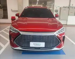 BYD SONG PLUS 1.5 DM-I HÍBRIDO AUTOMÁTICO BYD SONG PLUS 1.5 DM-I HÍBRIDO AUTOMÁTICO