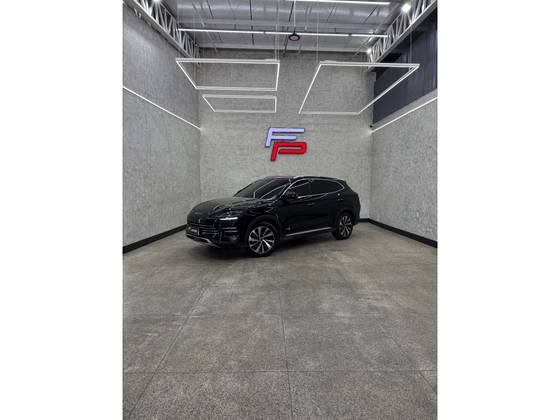 BYD SONG PLUS 1.5 DM-I HÍBRIDO AUTOMÁTICO