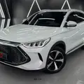 BYD SONG PLUS 1.5 DM-I HÍBRIDO AUTOMÁTICO BYD SONG PLUS 1.5 DM-I HÍBRIDO AUTOMÁTICO