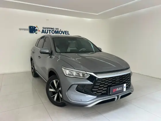 BYD SONG PRO 1.5 DM-I HÍBRIDO GS AUTOMÁTICO