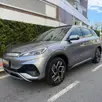 BYD YUAN PLUS 60,8 KW ELÉTRICO BYD YUAN PLUS 60,8 KW ELÉTRICO