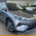 BYD YUAN PLUS 74,8 KW ELÉTRICO AWD BYD YUAN PLUS 74,8 KW ELÉTRICO AWD