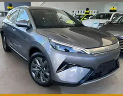 BYD YUAN PLUS 74,8 KW ELÉTRICO AWD BYD YUAN PLUS 74,8 KW ELÉTRICO AWD