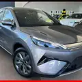 BYD YUAN PLUS 74,8 KW ELÉTRICO AWD BYD YUAN PLUS 74,8 KW ELÉTRICO AWD