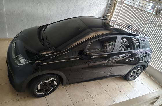 BYD DOLPHIN 44,9 KW ELÉTRICO GS