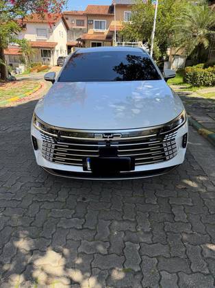 BYD KING 1.5 DM-I PHEV GS AUTOMÁTICO