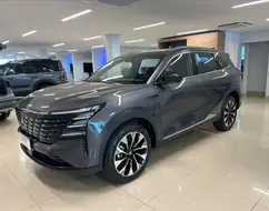 CAOA CHANGAN CS75 1.5 TGDI FLEX INFINITY 8AT CAOA CHANGAN CS75 1.5 TGDI FLEX INFINITY 8AT