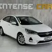 CAOA CHERY ARRIZO 5 1.5 VVT TURBO iFLEX RX CVT CAOA CHERY ARRIZO 5 1.5 VVT TURBO iFLEX RX CVT