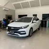 CAOA CHERY ARRIZO 6 1.5 VVT TURBO iFLEX GSX CVT CAOA CHERY ARRIZO 6 1.5 VVT TURBO iFLEX GSX CVT