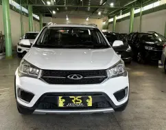 CAOA CHERY TIGGO 2 1.5 MPFI 16V FLEX LOOK 4P MANUAL CAOA CHERY TIGGO 2 1.5 MPFI 16V FLEX LOOK 4P MANUAL