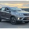 CAOA CHERY TIGGO 2 1.5 MPFI 16V FLEX ACT 4P AUTOMÁTICO CAOA CHERY TIGGO 2 1.5 MPFI 16V FLEX ACT 4P AUTOMÁTICO