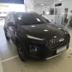 CAOA CHERY TIGGO 3X 1.0 VVT TURBO iFLEX PLUS CVT CAOA CHERY TIGGO 3X 1.0 VVT TURBO iFLEX PLUS CVT
