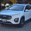 CAOA CHERY TIGGO 3X 1.0 VVT TURBO iFLEX PLUS CVT CAOA CHERY TIGGO 3X 1.0 VVT TURBO iFLEX PLUS CVT