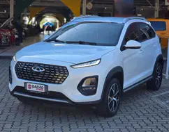 CAOA CHERY TIGGO 3X 1.0 VVT TURBO iFLEX PLUS CVT CAOA CHERY TIGGO 3X 1.0 VVT TURBO iFLEX PLUS CVT