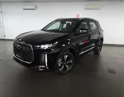 CAOA CHERY TIGGO 5x 1.5 VVT TURBO iFLEX SPORT CVT CAOA CHERY TIGGO 5x 1.5 VVT TURBO iFLEX SPORT CVT