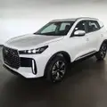 CAOA CHERY TIGGO 5x 1.5 VVT TURBO iFLEX SPORT CVT CAOA CHERY TIGGO 5x 1.5 VVT TURBO iFLEX SPORT CVT