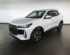 CAOA CHERY TIGGO 5x 1.5 VVT TURBO iFLEX SPORT CVT CAOA CHERY TIGGO 5x 1.5 VVT TURBO iFLEX SPORT CVT