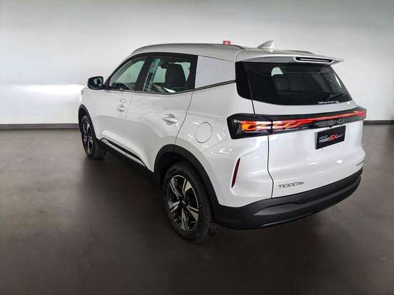 CAOA CHERY-TIGGO 5x-1.5 VVT TURBO iFLEX SPORT CVT CAOA CHERY-TIGGO 5x-2026