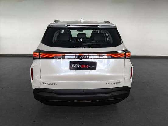 CAOA CHERY-TIGGO 5x-2026