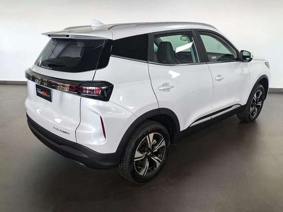 CAOA CHERY-TIGGO 5x-1.5 VVT TURBO iFLEX SPORT CVT CAOA CHERY-TIGGO 5x-2026