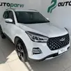 CAOA CHERY TIGGO 5x 1.5 VVT TURBO iFLEX SPORT CVT CAOA CHERY TIGGO 5x 1.5 VVT TURBO iFLEX SPORT CVT