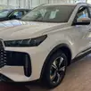CAOA CHERY TIGGO 5x 1.5 VVT TURBO iFLEX SPORT CVT CAOA CHERY TIGGO 5x 1.5 VVT TURBO iFLEX SPORT CVT