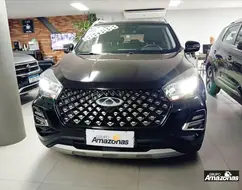 CAOA CHERY TIGGO 5X PRO 1.5 TCI FLEX HYBRID CVT CAOA CHERY TIGGO 5X PRO 1.5 TCI FLEX HYBRID CVT