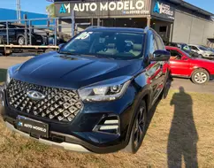 CAOA CHERY TIGGO 5X PRO 1.5 TCI FLEX HYBRID MAX DRIVE CVT CAOA CHERY TIGGO 5X PRO 1.5 TCI FLEX HYBRID MAX DRIVE CVT