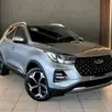 CAOA CHERY TIGGO 5X PRO 1.5 VVT TURBO iFLEX CVT CAOA CHERY TIGGO 5X PRO 1.5 VVT TURBO iFLEX CVT