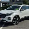 CAOA CHERY TIGGO 5X PRO 1.5 VVT TURBO iFLEX CVT CAOA CHERY TIGGO 5X PRO 1.5 VVT TURBO iFLEX CVT