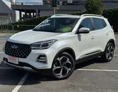 CAOA CHERY TIGGO 5X PRO 1.5 VVT TURBO iFLEX CVT CAOA CHERY TIGGO 5X PRO 1.5 VVT TURBO iFLEX CVT